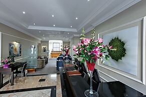 Grange Beauchamp