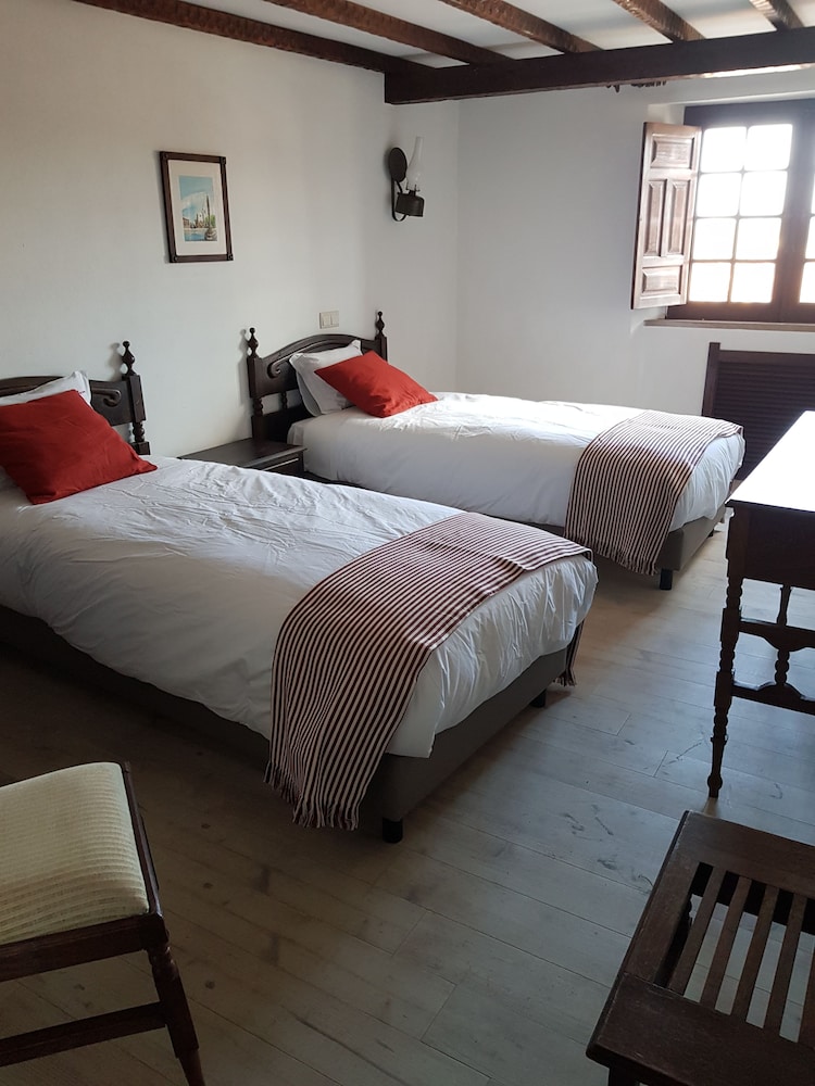 Hotel Rainha Santa Isabel