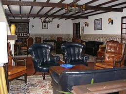 Hotel Rainha Santa Isabel
