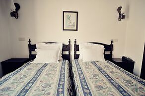 Hotel Rainha Santa Isabel