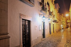 Hotel Rainha Santa Isabel