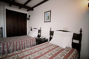 Hotel Rainha Santa Isabel