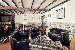Hotel Rainha Santa Isabel