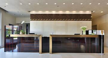 Best Western Plus Hotel Le Favaglie