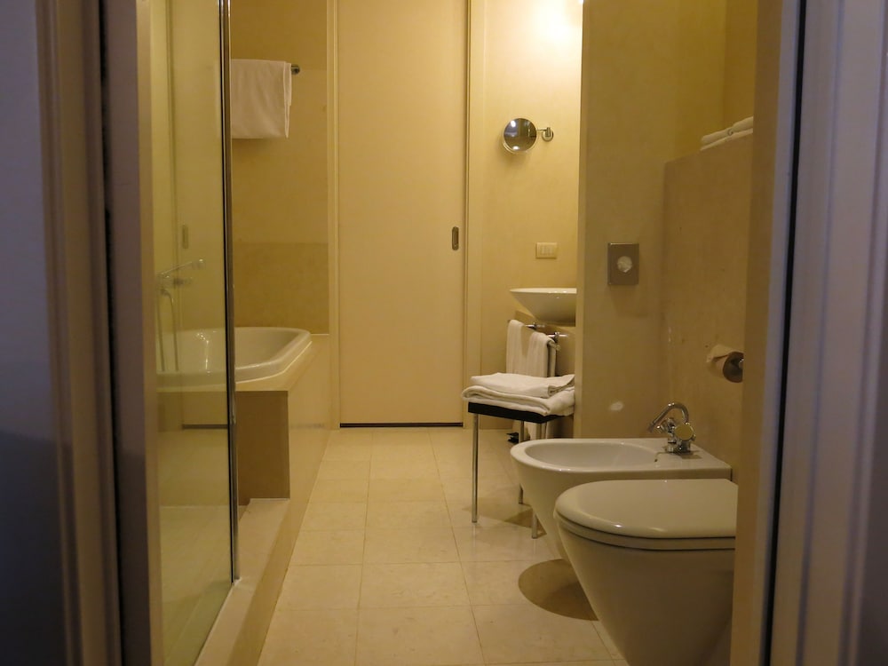 Best Western Plus Hotel Le Favaglie