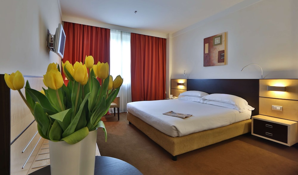 Best Western Plus Hotel Le Favaglie