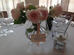 Best Western Plus Hotel Le Favaglie