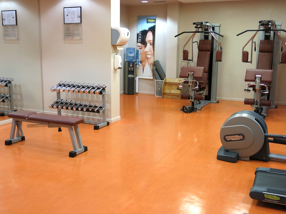 Best Western Plus Hotel Le Favaglie