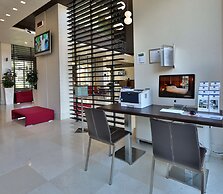 Best Western Plus Hotel Le Favaglie