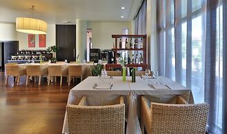 Best Western Plus Hotel Le Favaglie