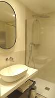 Best Western Plus Hotel Le Favaglie