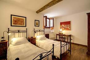 Residenza Domizia- Guest House