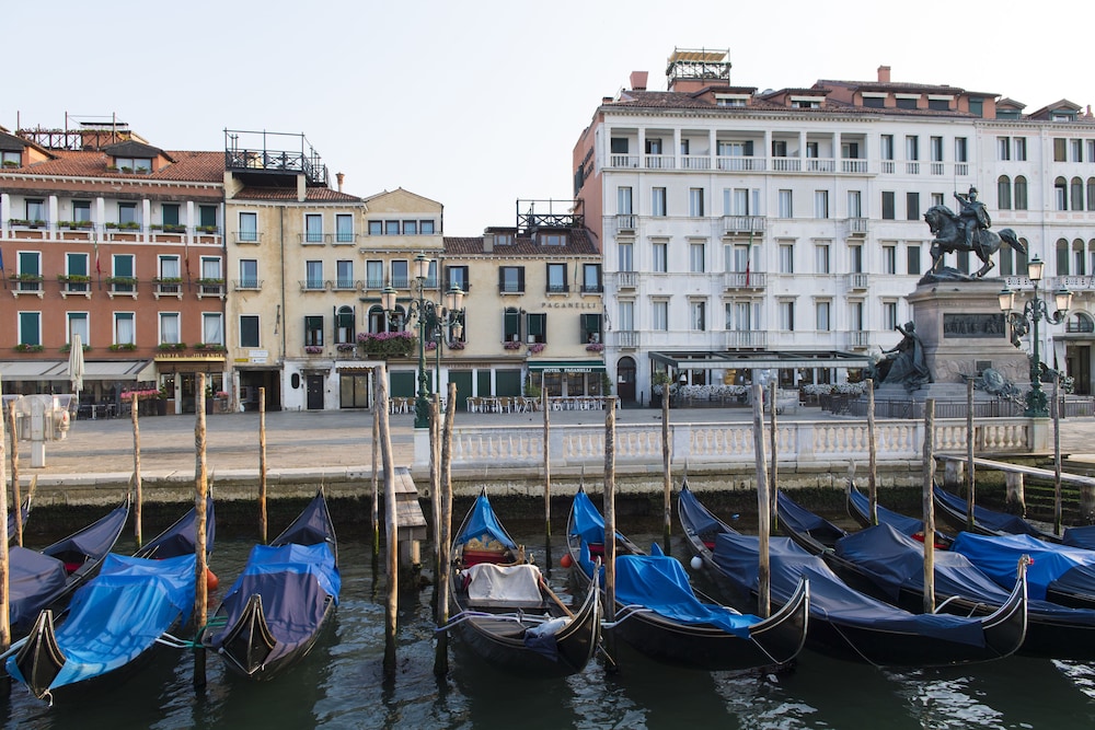Hotel Paganelli