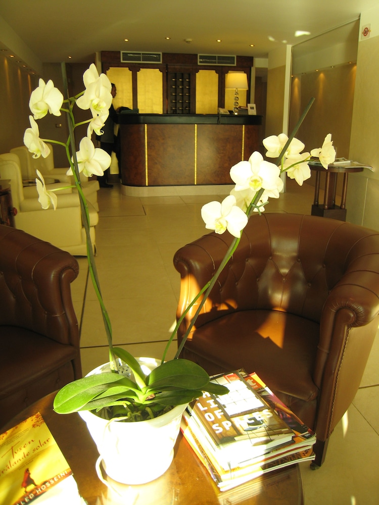 Hotel Paganelli
