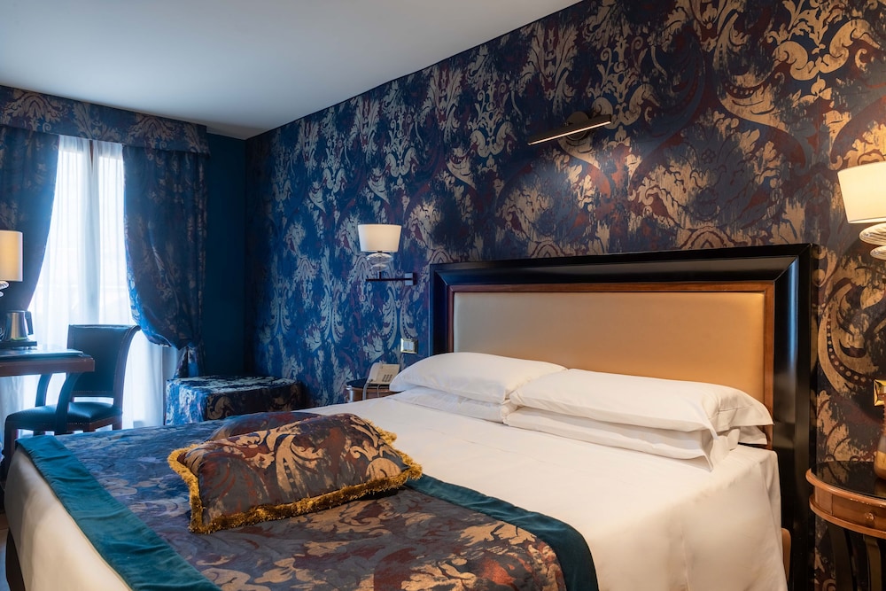 Hotel Paganelli