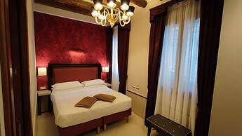 Hotel Paganelli