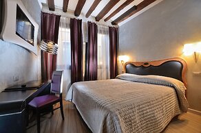 Hotel Paganelli