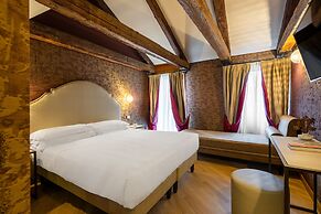 Hotel Paganelli