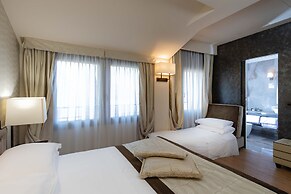 Hotel Paganelli
