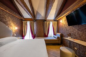 Hotel Paganelli