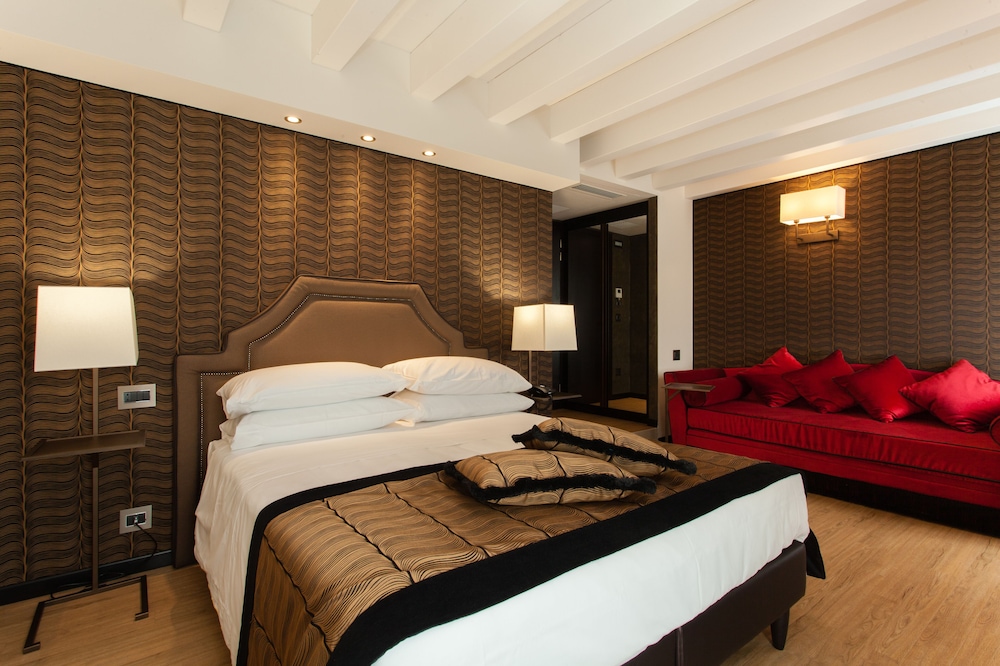 Hotel Paganelli