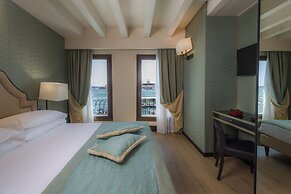Hotel Paganelli