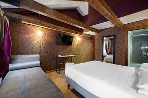 Hotel Paganelli