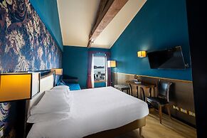 Hotel Paganelli