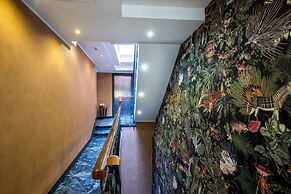Hotel Paganelli