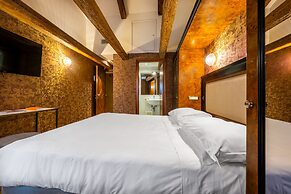 Hotel Paganelli