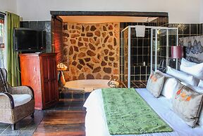 Kedar Heritage Lodge, Conference Centre & Spa