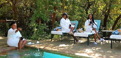 Kedar Heritage Lodge, Conference Centre & Spa