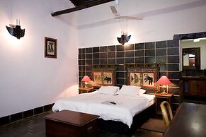 Kedar Heritage Lodge, Conference Centre & Spa