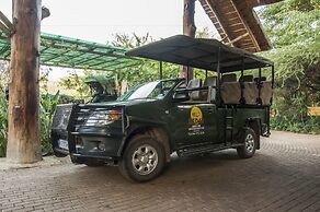 Kedar Heritage Lodge, Conference Centre & Spa