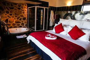 Kedar Heritage Lodge, Conference Centre & Spa