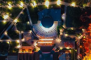 Arum Barut Collection - Ultra All Inclusive