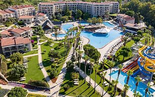 Arum Barut Collection - Ultra All Inclusive
