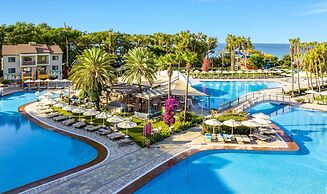 Arum Barut Collection - Ultra All Inclusive