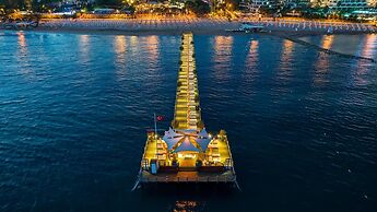 Arum Barut Collection - Ultra All Inclusive
