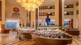 Arum Barut Collection - Ultra All Inclusive