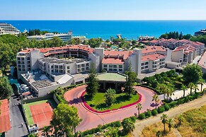 Arum Barut Collection - Ultra All Inclusive