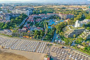 Arum Barut Collection - Ultra All Inclusive