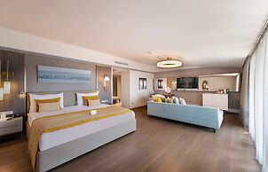 Arum Barut Collection - Ultra All Inclusive