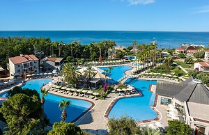 Arum Barut Collection - Ultra All Inclusive