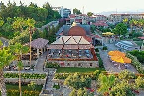 Arum Barut Collection - Ultra All Inclusive