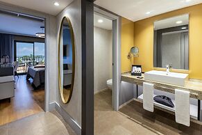 Arum Barut Collection - Ultra All Inclusive