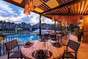 Arum Barut Collection - Ultra All Inclusive