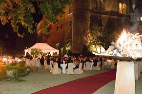 Relais del Castello di Oviglio