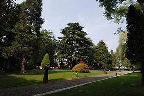 Relais del Castello di Oviglio
