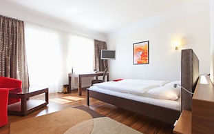 Hotel Müller Hohenschwangau